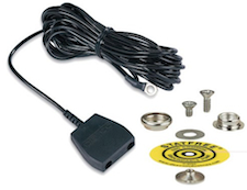 Cord, Common Point Ground for Bench Mat with SnapDesco